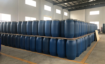 Thickener